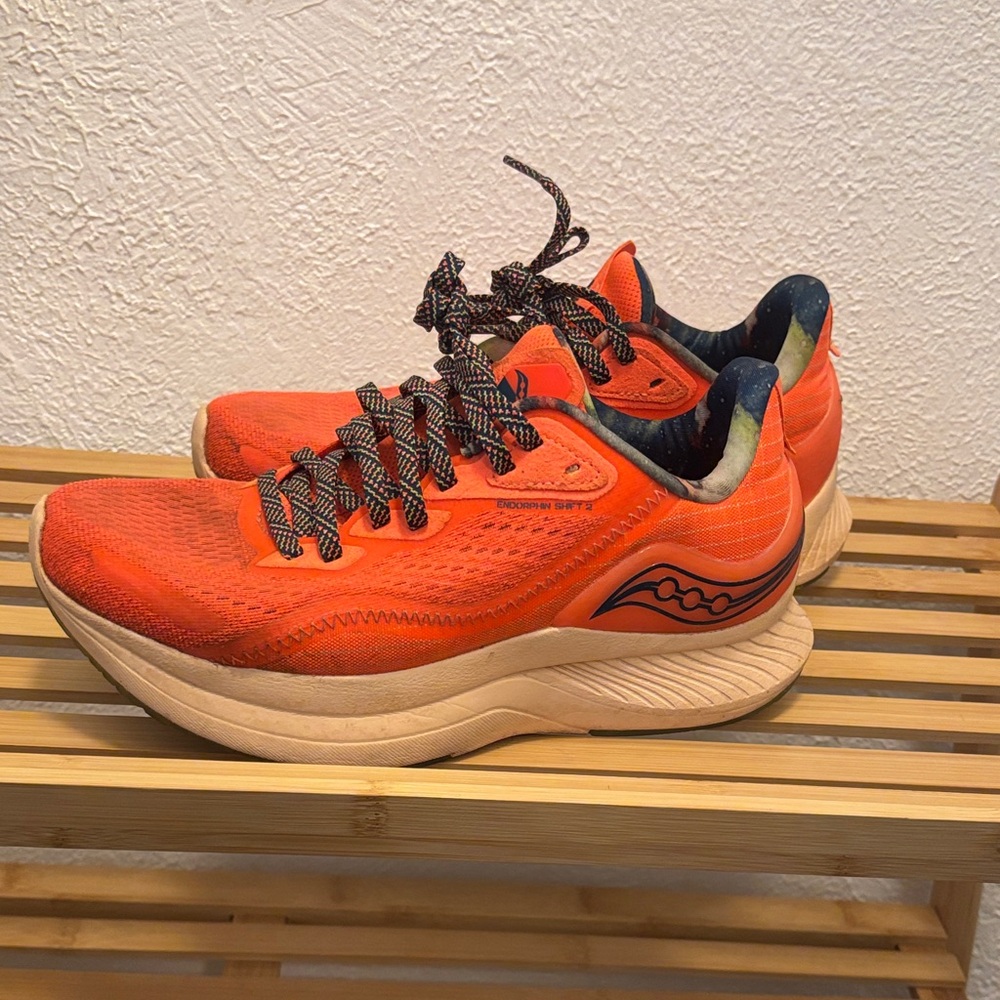 Saucony Endorphin Shift Running Shoes